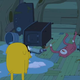 Image for article titled Adventure Time: “The Vault”